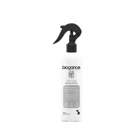 Biogance Spray Démêlant Xtra Liss 250ml - Univers Pharmacie
