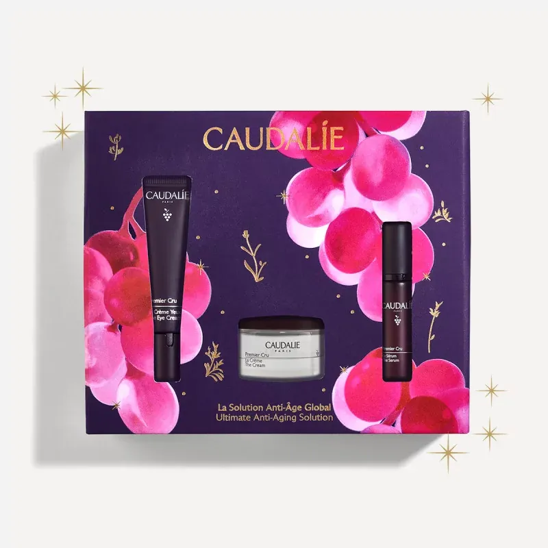 Caudalie Coffret Premier Cru - Univers Pharmacie