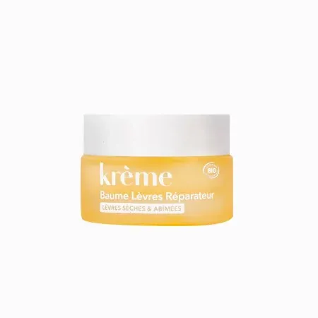 Krème Baume Lèvres Réparateur 10g - Univers Pharmacie