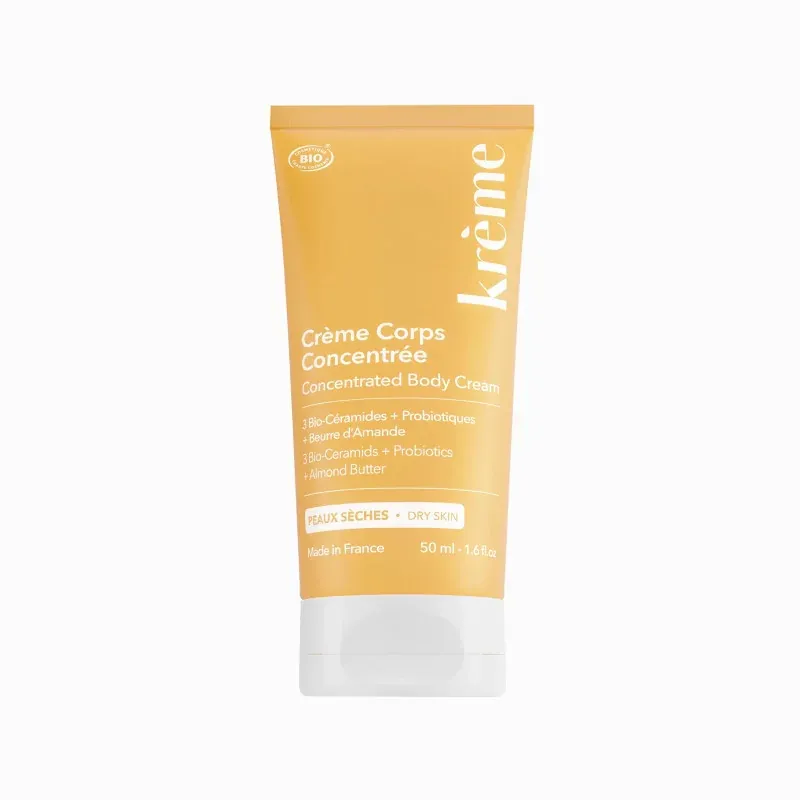 Krème Crème Corps Concentrée 50ml - Univers Pharmacie