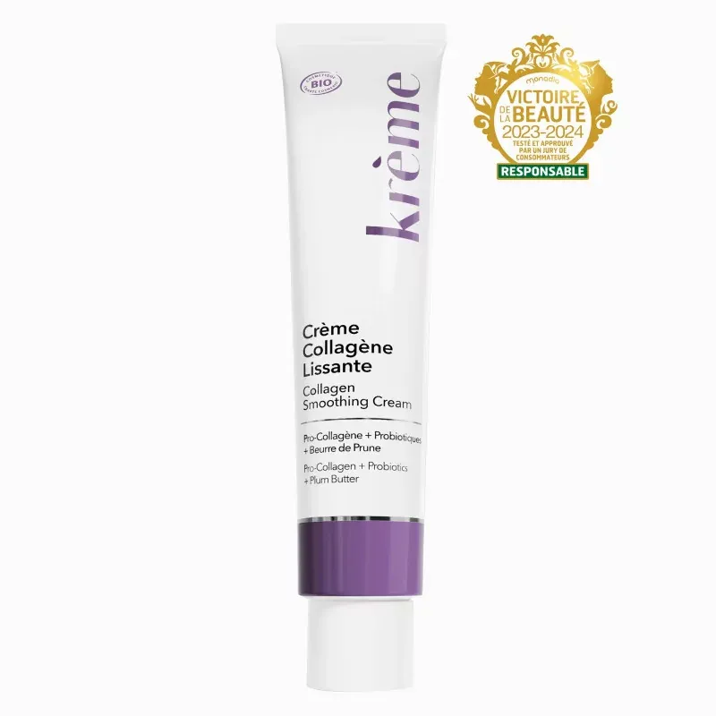 Krème Crème Collagène Lissante 50ml - Univers Pharmacie
