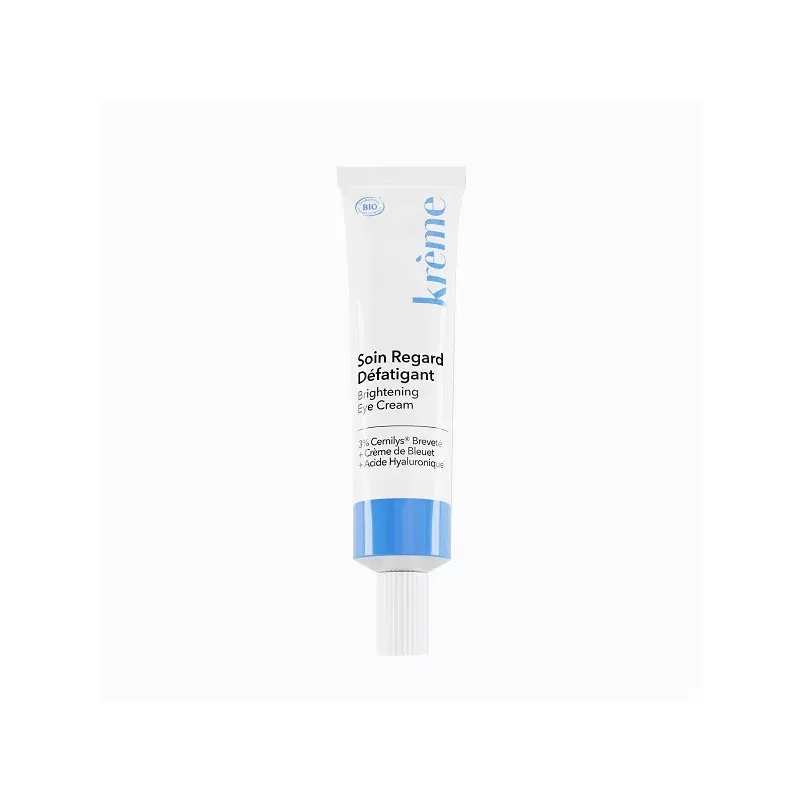 Krème Crème Anti Cernes Soin Regard Défatigant 15ml - Univers Pharmacie