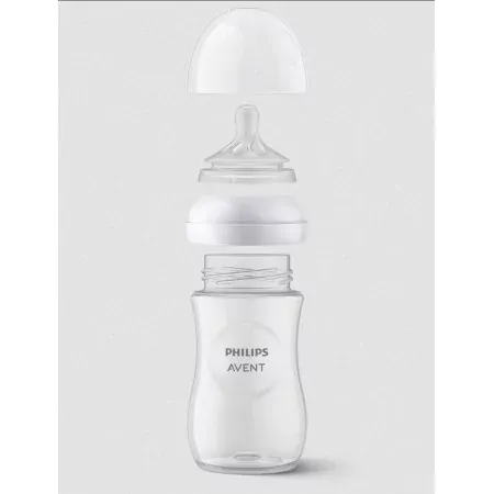Philips Avent Natural Response Biberon 1m+ 260ml