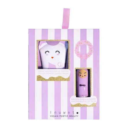 Inuwet Coffret Li - Univers Pharmacie