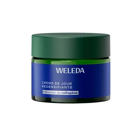 Weleda Crème de Jour Rendesifiante 40ml - Univers Pharmacie