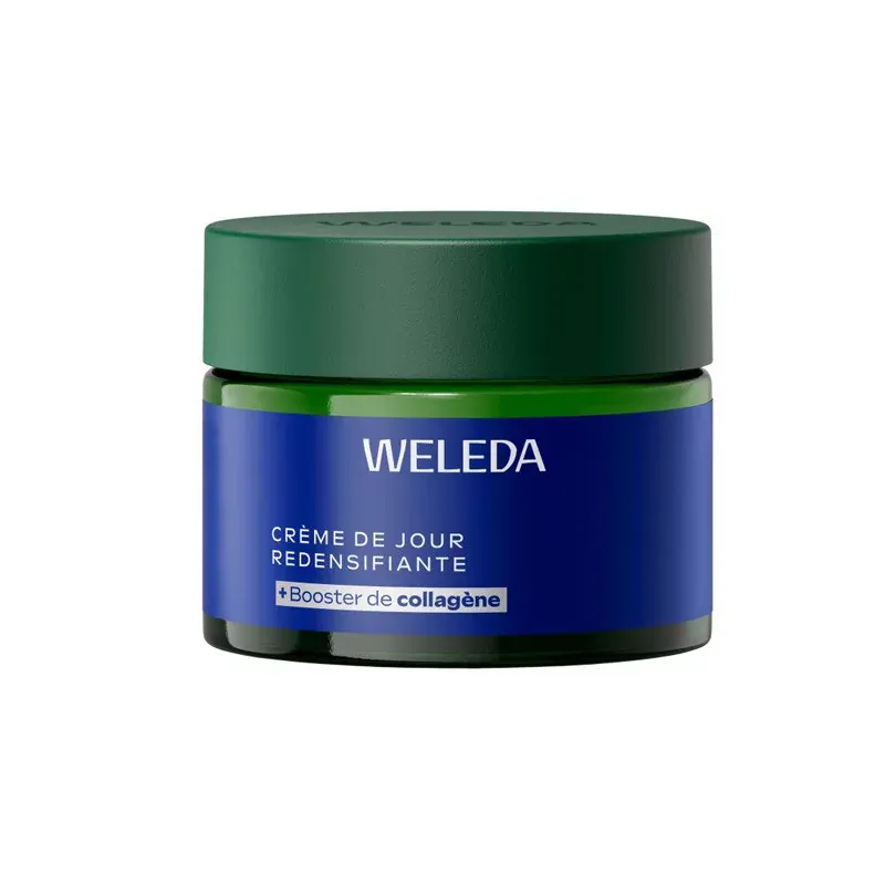 Weleda Crème de Jour Rendesifiante 40ml - Univers Pharmacie