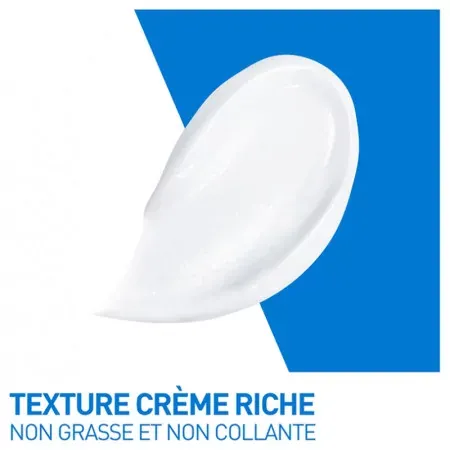 CeraVe Baume Hydratant 454g - texture