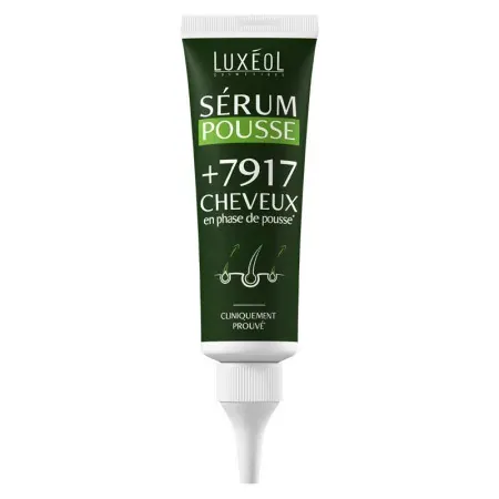 Luxéol Sérum Pousse 50ml - Univers Pharmacie