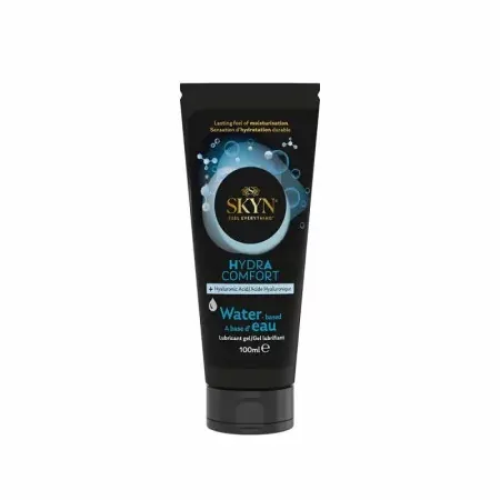 Skyn Hydra Comfort Gel Lubrifiant à Base d'Eau 100ml - Univers Pharmacie
