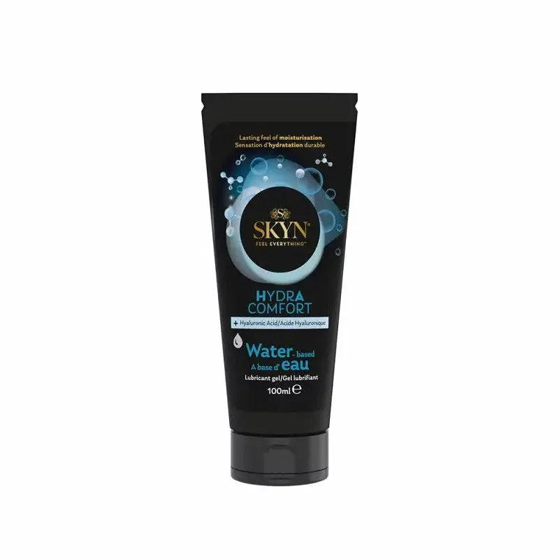 Skyn Hydra Comfort Gel Lubrifiant à Base d'Eau 100ml - Univers Pharmacie