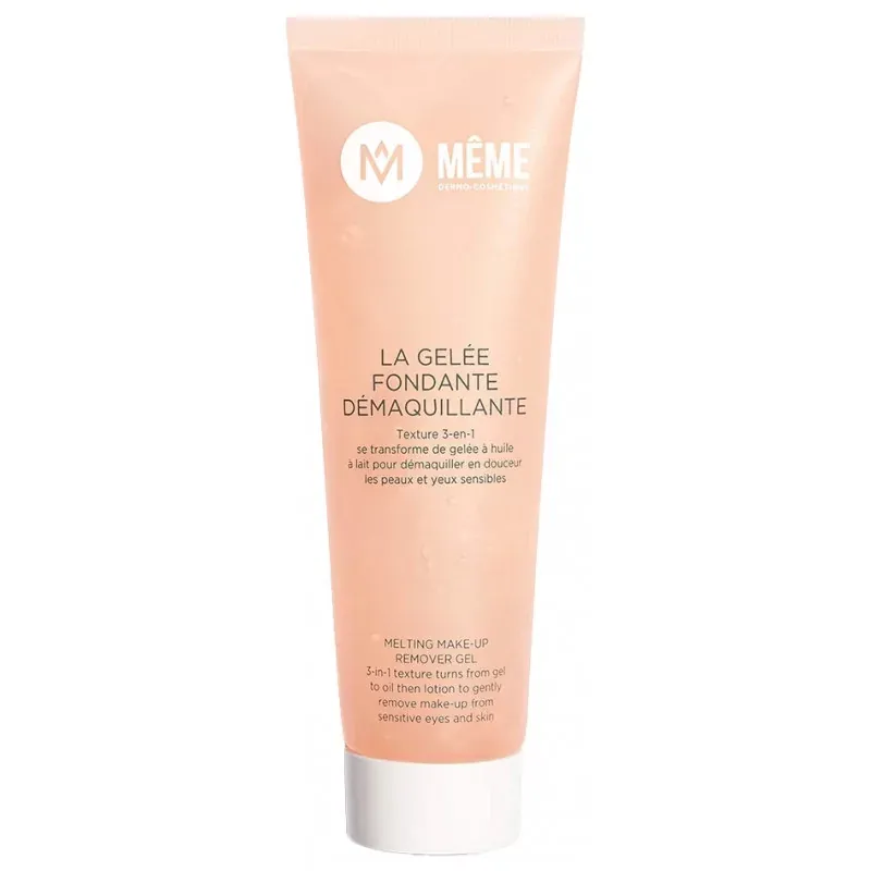 Même La Gelée Fondante Démaquillante 50ml - Univers Pharmacie