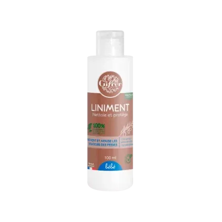Gifrer Liniment 100ml - Univers Pharmacie