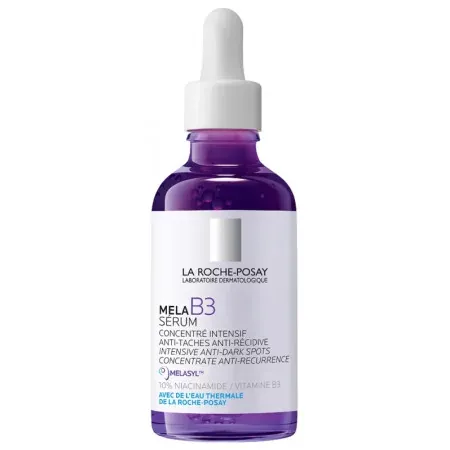 La Roche-Posay Mela B3 Sérum 50ml - Univers Pharmacie