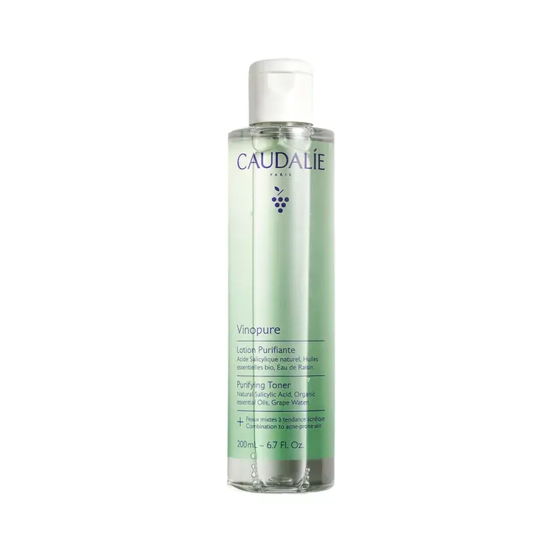 Caudalie Vinopure Lotion Purifiante 200ml