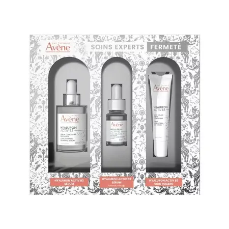 Avène Coffret Soins Experts Fermeté