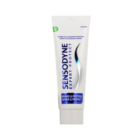 Sensodyne Répare et Protège Dentifrice - tube de 75ml