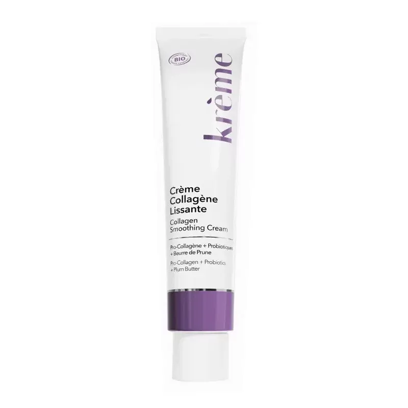 Krème Crème Collagène Lissante 50ml - Univers Pharmacie