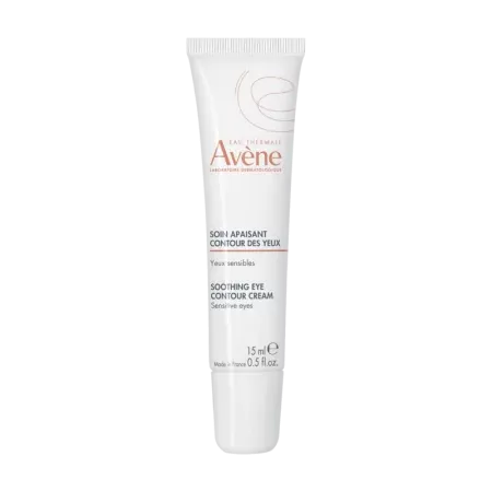 Avène Soin Apaisant Contour des Yeux 10ml - Univers Pharmacie