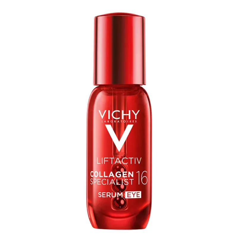 Vichy Liftactiv Collagen Specialist 16 Sérum Yeux  15ml - Univers Pharmacie