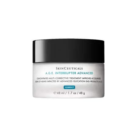 SkinCeuticals A.G.E Interrupter Advanced 48ml - Univers Pharmacie