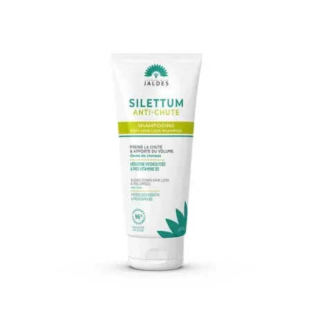 Silettum Anti-chute Shampooing 200ml