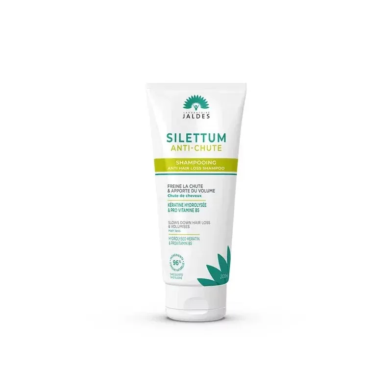 Silettum Anti-chute Shampooing 200ml