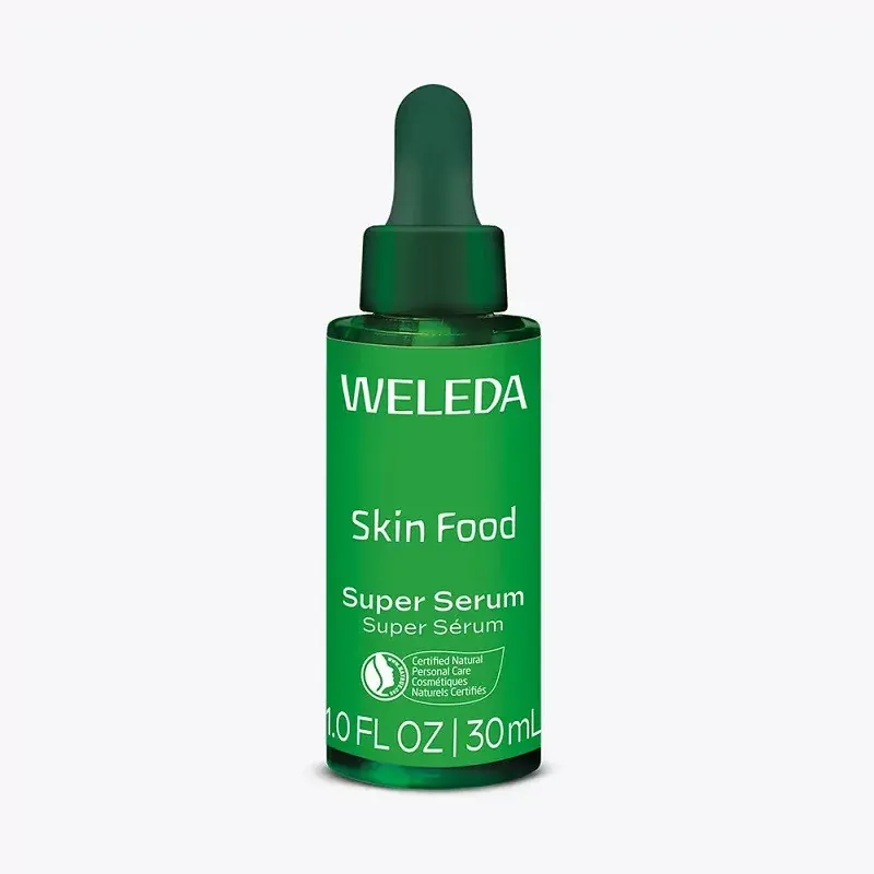 Weleda Skin Food Super Sérum 30ml - Univers Pharmacie