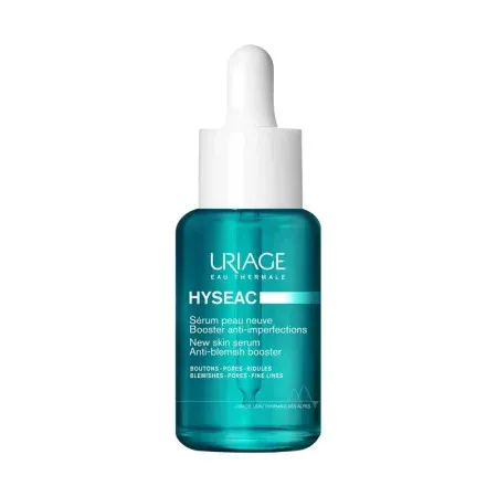 Uriage Hyséac Sérum Peau Neuve 30ml - Univers Pharmacie
