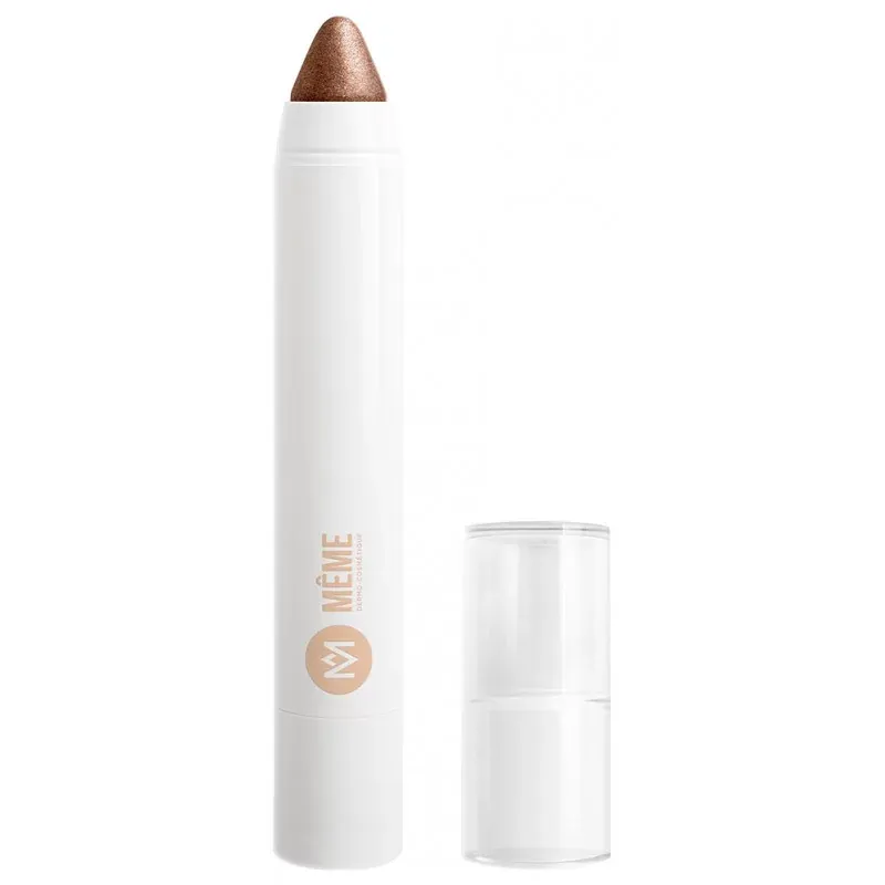 Même L'Ombre à Paupière Stick Bronze Brown - Univers Pharmacie