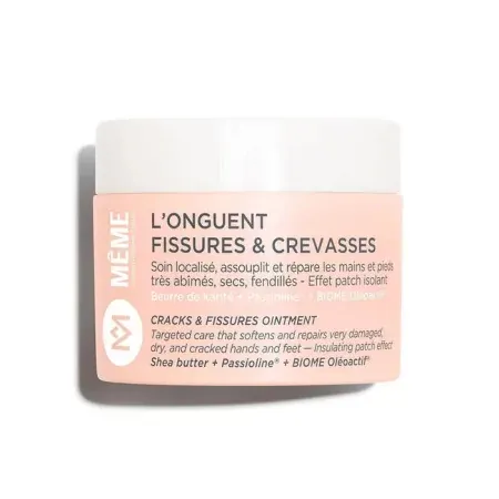 Même L'Onguent Fissures & Crevasses 30ml - Univers Pharmacie