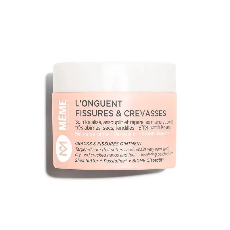 Même L'Onguent Fissures & Crevasses 30ml - Univers Pharmacie