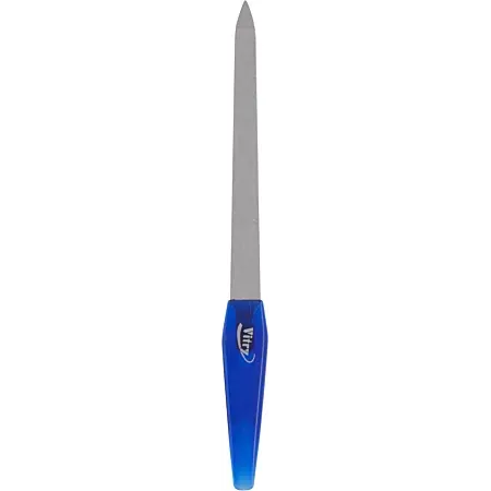 Vitry Lime à Ongles Saphir 17cm Bleu - Univers Pharmacie