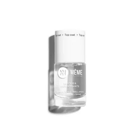 Même Top Coat Silicium & Antioxydants 10ml - Univers Pharmacie