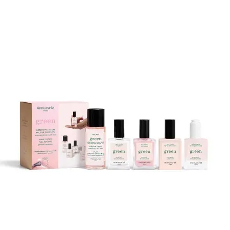 Manucurist Green Kit Découverte Hortencia - Univers Pharmacie
