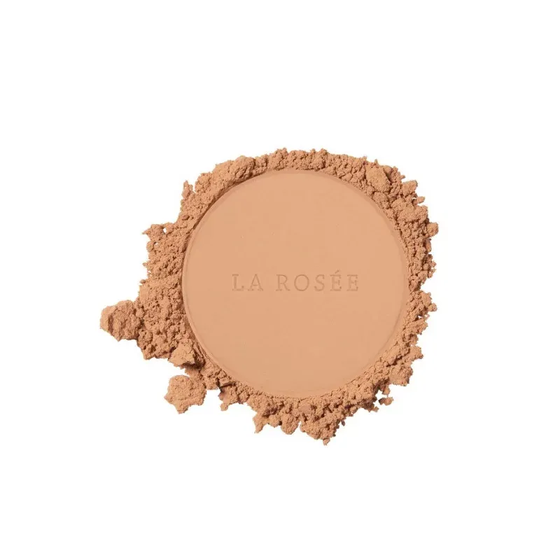 La Rosée Recharge poudre compacte soin 03 médium foncé 8g - Univers Pharmacie