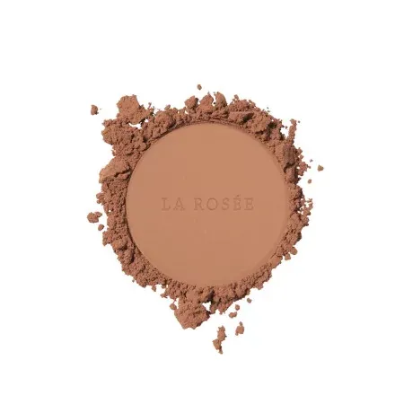 La Rosée Recharge poudre compacte soin 04 foncé 8g - Univers Pharmacie