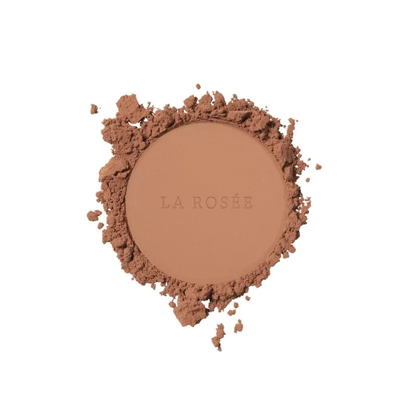 La Rosée Recharge poudre compacte soin 04 foncé 8g - Univers Pharmacie