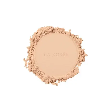 La Rosée Recharge poudre compacte soin 02 médium 8g - Univers Pharmacie
