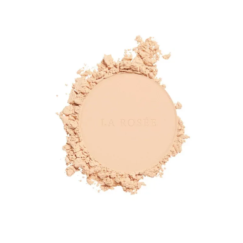 La Rosée Recharge poudre compacte soin 01 clair 8g - Univers Pharmacie