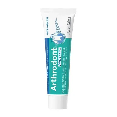 Dentifrice Arthrodont Protect+ 75ml - Univers Pharmacie