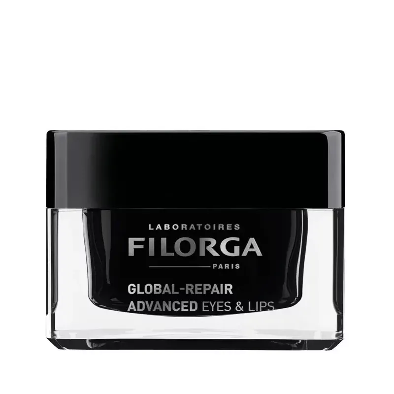 Filorga Global-Repair Eyes & Lips 15ml - Univers Pharmacie