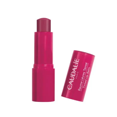 Caudalie Baume Lèvres Teinté 4,5g - Univers Pharmacie