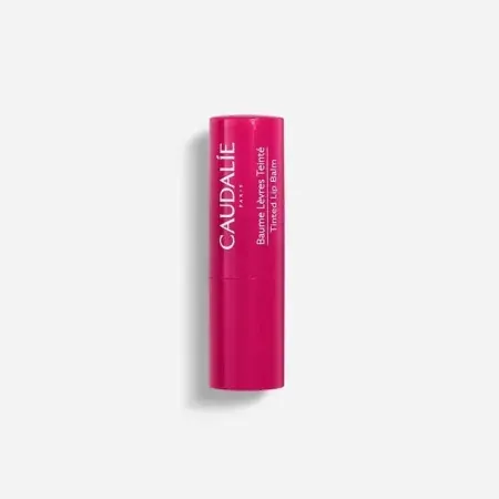 Caudalie Baume Lèvres Teinté 4,5g - Univers Pharmacie