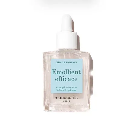 Manucurist Emollient Efficace 15ml - Univers Pharmacie
