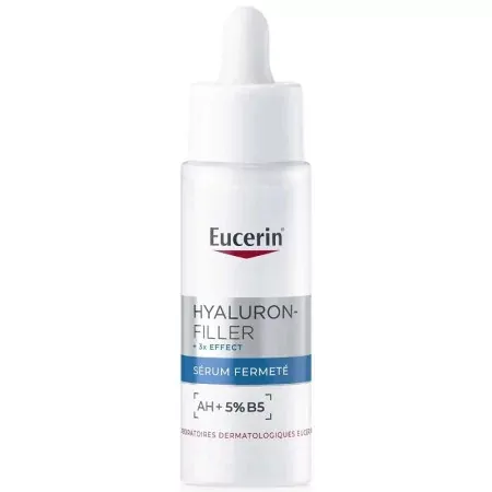 Eucerin Hyaluron-Filler 3x Effect Sérum Fermeté 30ml - Univers Pharmacie