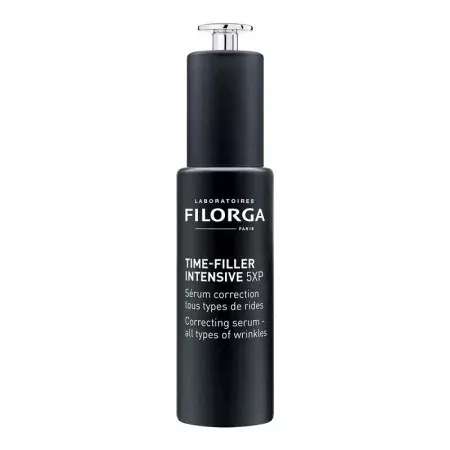 Filorga Time-Filler Intensive 5XP Sérum Multi-corrections rides 30ml - Univers Pharmacie