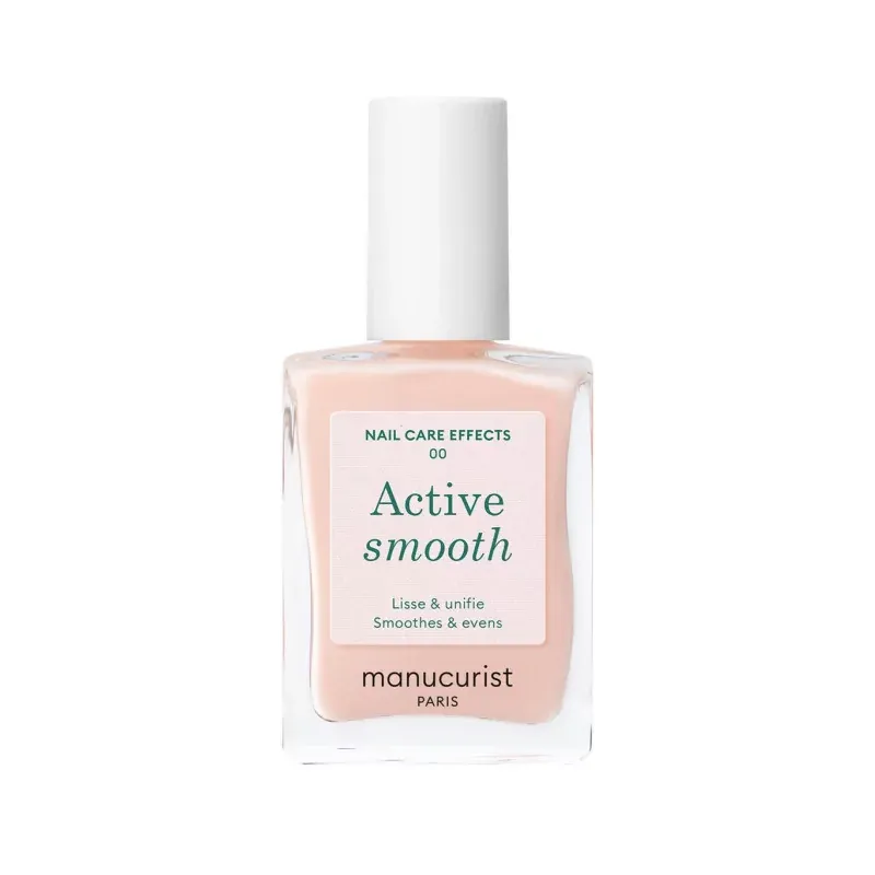 Manucurist Active Smooth 00 15ml - Univers Pharmacie