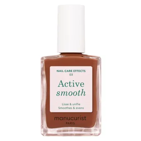 Manucurist Active Smooth 03 15ml - Univers Pharmacie