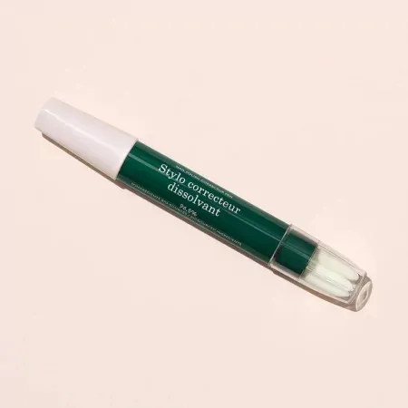 Manucurist Stylo Dissolvant Correcteur - Univers Pharmacie