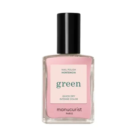 Manucurist Green Vernis à Ongles Hortencia 15ml - Univers Pharmacie